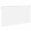 VidaXL (High gloss white) vidaXL Folding Wall Table Office Bedroom Computer Writing Desk Multi Colours 11
