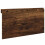 VidaXL (Smoked oak) vidaXL Folding Wall Table Office Bedroom Computer Writing Desk Multi Colours 11