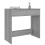 VidaXL (grey sonoma) vidaXL Desk Workstation Corner Office Table Computer Desk Engineered Wood 11