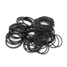 Hardware 10/50pcs NBR O Ring Gasket CS 1.8mm ID 1.6mm ~ 150mm Automobile Nitrile Rubber Seal