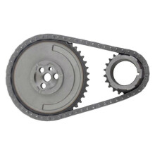 Car Engine Timing Chain Cam Gear Kit 12646386 12552953 12626407 for 4.8L 5.3L 6.0L