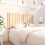 VidaXL (brown, 125.5 x 4 x 100 cm) vidaXL Bed Headboard Home Bedroom Decorative Bed Header Panel Solid Wood Pine 9