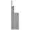 VidaXL (Grey sonoma) vidaXL Dressing Table with LED Vanity Table Makeup Vanity Desk Cosmetic Table 16