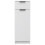 VidaXL (White) vidaXL Bathroom Cabinet Engineered Wood Vanity Unit Cupboard Multi Colours 12