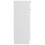 VidaXL (White) vidaXL Bathroom Cabinet Engineered Wood Vanity Unit Cupboard Multi Colours 14