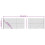 VidaXL vidaXL Maschendrahtzaun mit Bodenflansch Anthrazit 1,4x25 m 9