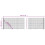VidaXL vidaXL Maschendrahtzaun mit Bodenflansch Anthrazit 1,6x10 m 9