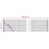 VidaXL vidaXL Maschendrahtzaun mit Bodenflansch Anthrazit 1,8x10 m 9