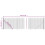 VidaXL vidaXL Maschendrahtzaun mit Bodenflansch Anthrazit 1,4x25 m 9