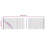 VidaXL vidaXL Maschendrahtzaun mit Bodenflansch Anthrazit 1,6x25 m 9