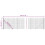 VidaXL vidaXL Maschendrahtzaun mit Bodenflansch Anthrazit 1,4x10 m 12