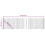 VidaXL vidaXL Maschendrahtzaun mit Bodenflansch Anthrazit 1,6x25 m 12