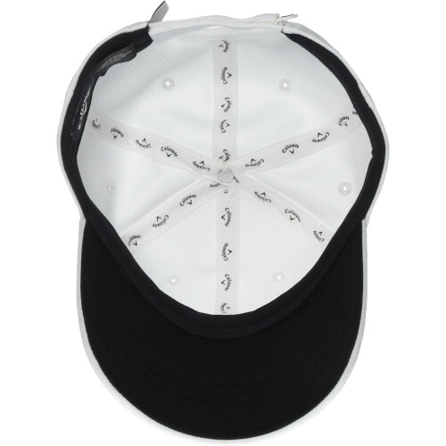 Golf Front Crest Women's Collection Headwear 1