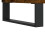 VidaXL (smoked oak) vidaXL Coffee Table Side Table End Accent Telephone Sofa Table Engineered Wood 19