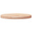 VidaXL vidaXL Table Top Replacementn Desk Top Dining Table Top Round Solid Wood Pine 9