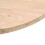 VidaXL vidaXL Table Top Replacementn Desk Top Dining Table Top Round Solid Wood Pine 12
