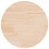 VidaXL vidaXL Table Top Replacementn Desk Top Dining Table Top Round Solid Wood Pine 8