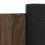 VidaXL vidaXL Bed Frame with Headboard Bed Brown Oak Small Double Engineered Wood 15