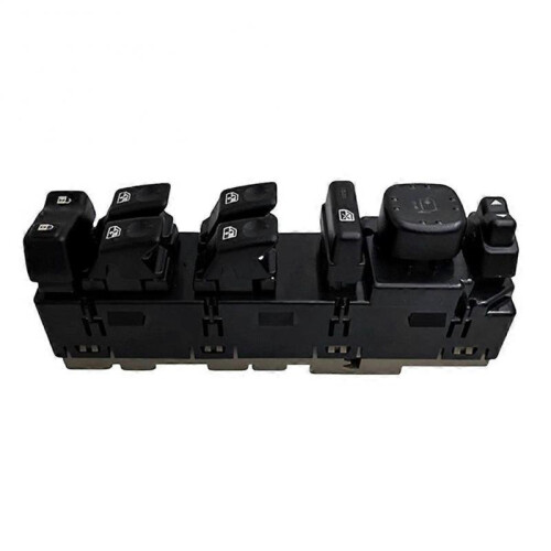 Front Driver Side Window Control Switch for H2 2003-2007 15883429 1