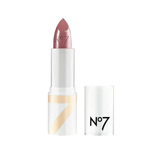 Boots No7 No7 Age Defying Lipstick ROSE MIST