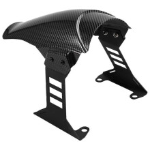 Motorcycle Accessories Front Tire Mudguard Hugger for R1300GS R 1300 GS 2023 2024 Wheel Splash Guar