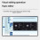 Turing 8.8Inch IPS Type-C Secondary Monitor - Smart Display Case for CPU, GPU, RAM Monitoring with 3