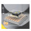 EggIncubator for Hatching Eggs with Automatic Egg Turning and Auto Humidification,Temperature Contr 9