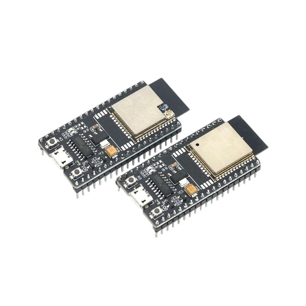 Esp32s Esp32 Development Board Whyfi Module Esp32 Nodemcu Ultralow Power Consumption 820064741622