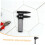 2pcs Modification Tool Wheel Tools Measuring Ruler Construction Ruler Measuring Tool 2