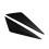 Car Front Headlight Light Eyebrow Light Eyelid Eyebrow Resin Trim for Rohens Coupe 2008-2010 14