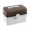 Multi-Layer Household Storage for Storing Medicines and First-Aid Supplies, Large-Capacity Multi-La 1
