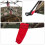 VidaXL vidaXL Angelzelt 4 Personen Tarnmuster Quick Release 10