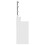 VidaXL (white) vidaXL Dressing Table with LED Cosmetic Table Vanity Makeup Table Sonoma Oak 16