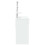 VidaXL (white) vidaXL Dressing Table with LED Cosmetic Table Vanity Makeup Table Grey Sonoma 16