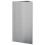 VidaXL vidaXL Garden Planters Flower Pot Planter 2 pcs Triangular Galvanized Steel 8