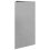 VidaXL vidaXL Garden Planters Flower Pot Planter 2 pcs Triangular Galvanized Steel 6