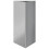 VidaXL vidaXL Garden Planters Flower Pot Planter 2 pcs Triangular Galvanized Steel 5