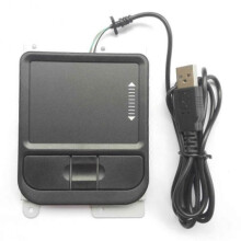 Industrial CNC Cabinet Security Embedded Can Be Installed Touch Screen Industrial Control USB Mouse