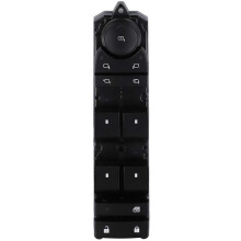 Car Passenger Side Power Window Switch for H2 Luxury 6.2L V8 08-10 10377668 25976511 LHD