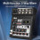 Portable Bluetooth Audio Mixer Console 5 Channels Soundcard USB Play Record Computer Playback Mini 4