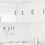 VidaXL vidaXL Kitchen Wall Corner Cabinet Kalmar High Gloss White Engineered Wood 8