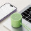 A127 Mini Bluetooth Speaker Retro Compact Design Portable HiFi Sound Wireless Stereo Music Player 3