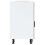 VidaXL vidaXL Kitchen Base Cabinet Porto Concrete Grey Engineered Wood 7