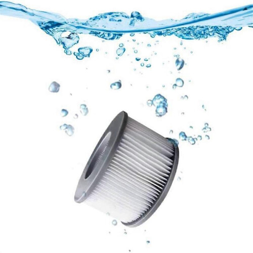 4pcs 2020 Swimming Pool Filter for MSPA FD2089 Inflatable Tub Filter Swimming Pool Filter 2