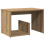 VidaXL (artisan oak) vidaXL Side Table Engineered Wood Magazine Rack Couch Table Multi Colours 6