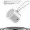 A127 Mini Bluetooth Speaker Retro Compact Design Portable HiFi Sound Wireless Stereo Music Player 4