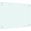 VidaXL (white, 70 x 50 cm) vidaXL Kitchen Backsplash Wall Tile Panel Kitchen Back Wall Tempered Glass 5