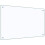 VidaXL (transparent, 80 x 50 cm) vidaXL Kitchen Backsplash Wall Tile Panel Kitchen Back Wall Tempered Glass 4