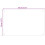 VidaXL (transparent, 80 x 50 cm) vidaXL Kitchen Backsplash Wall Tile Panel Kitchen Back Wall Tempered Glass 9