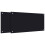 VidaXL (black, 80 x 40 cm) vidaXL Kitchen Backsplash Wall Tile Panel Kitchen Back Wall Tempered Glass 2